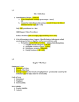 Week 6-7 Notes (Feb. 17-26)