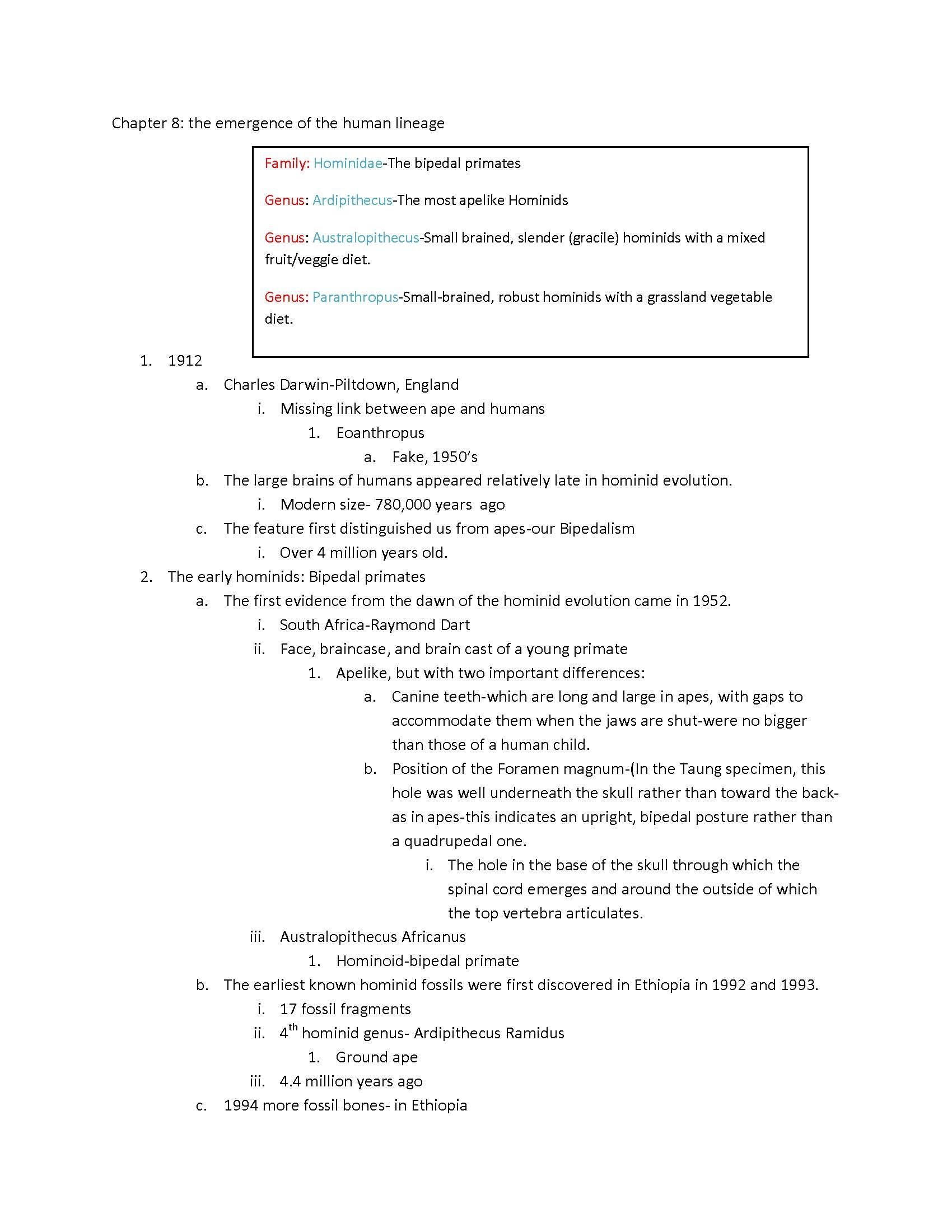 Time Space & Chg Human Soc (D)