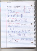 Week 4 Calc II