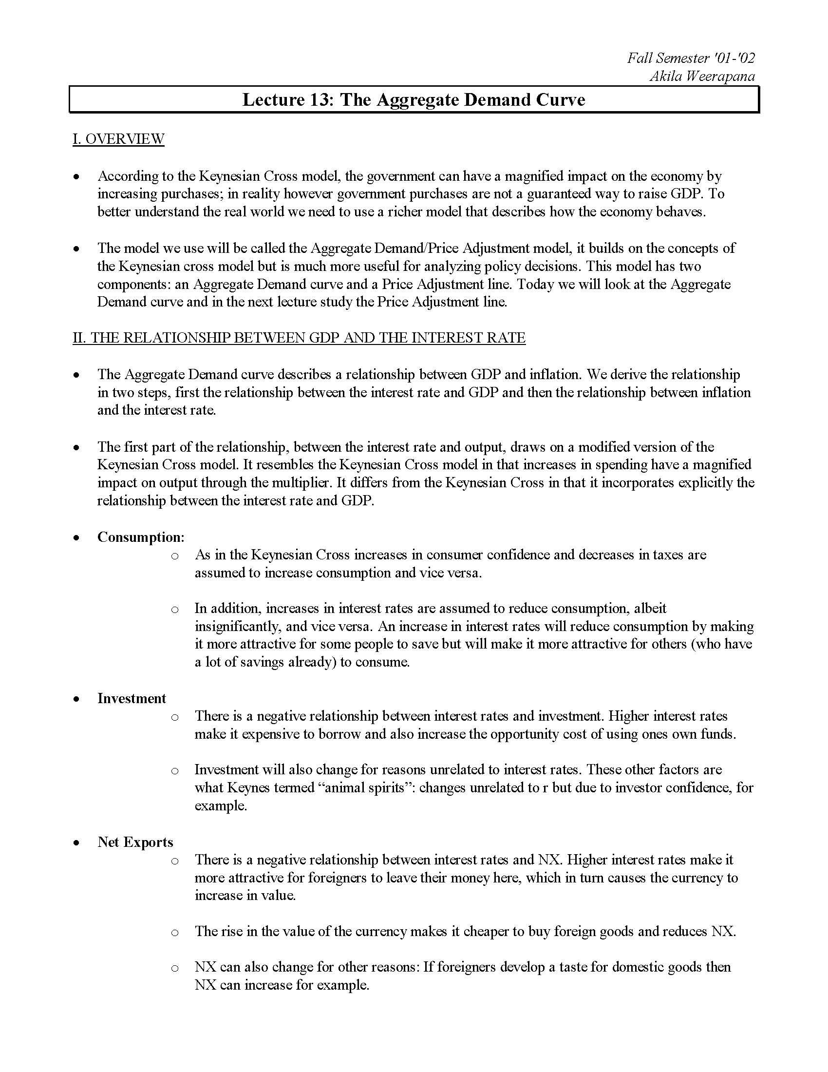 Principles of Macroeconomics