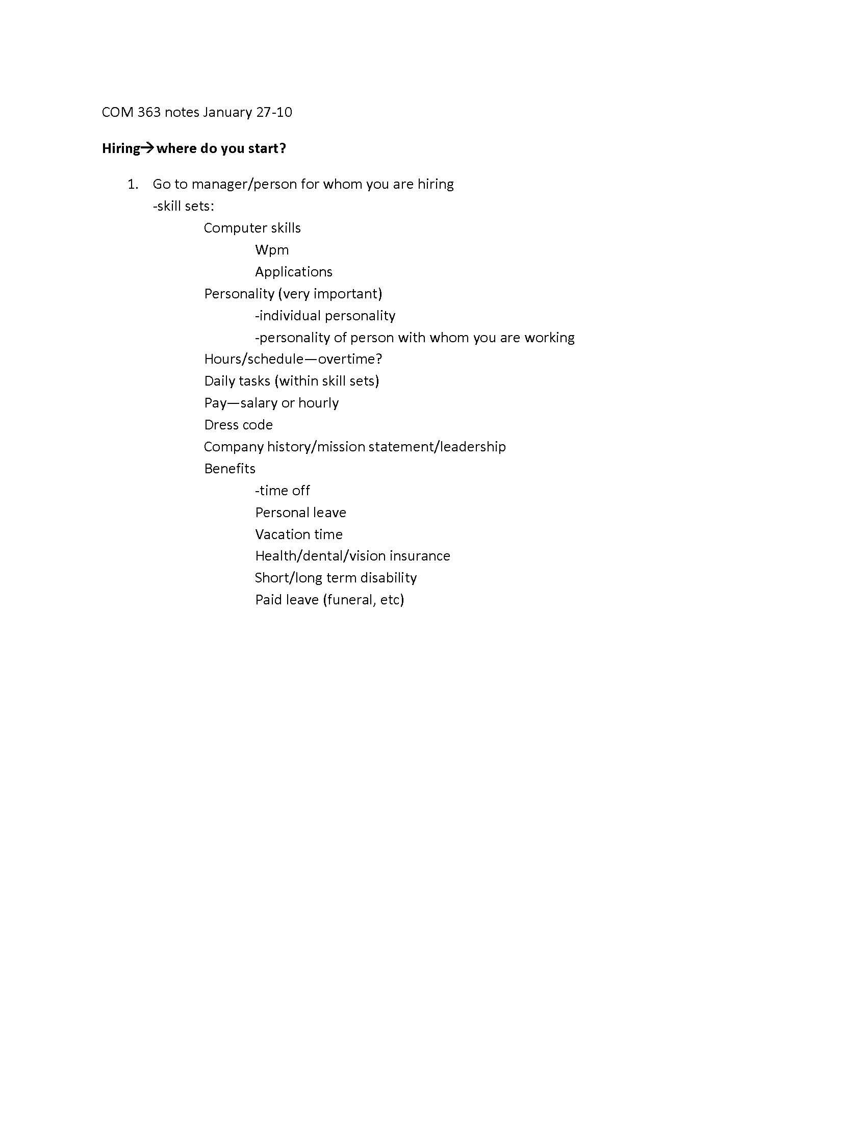 Princ&TypesofInterviewing