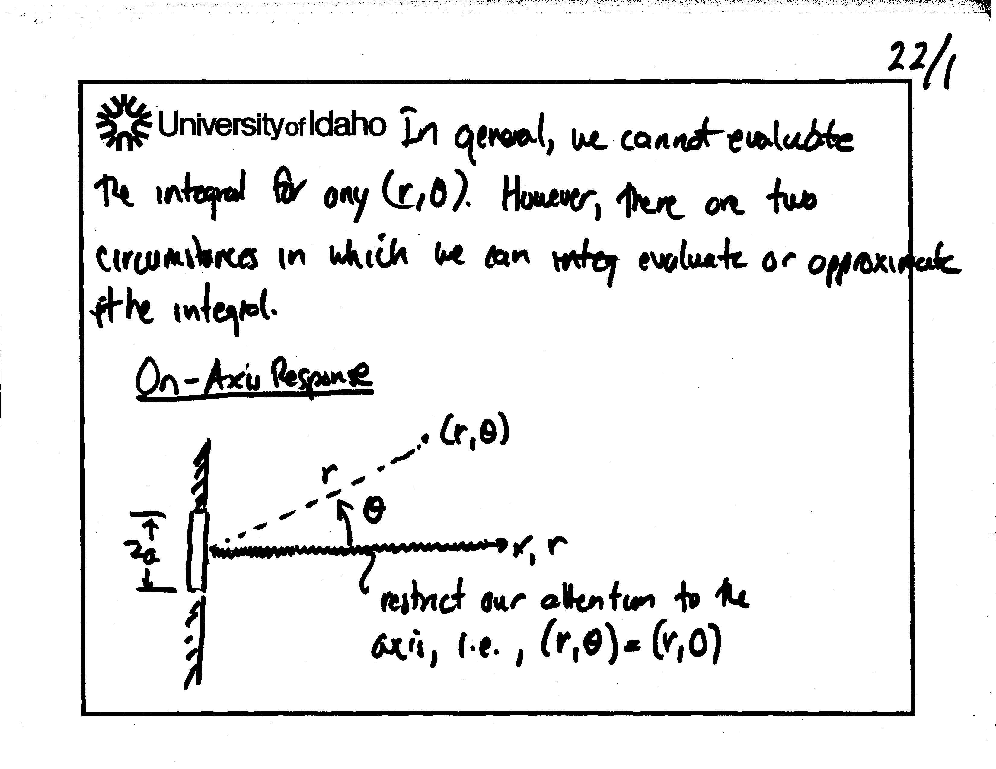 Engineering Acoustics