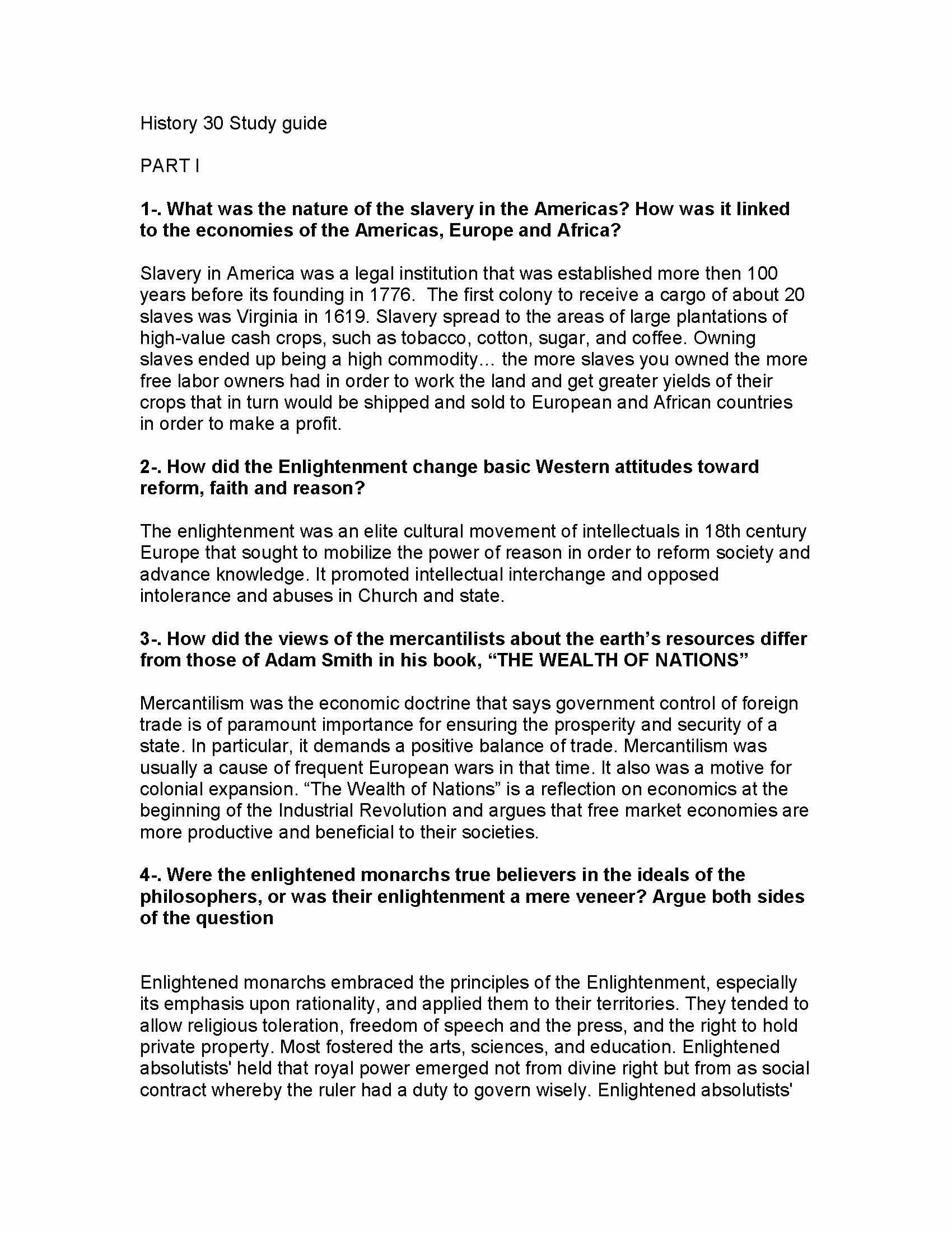 Europe & World in Transition