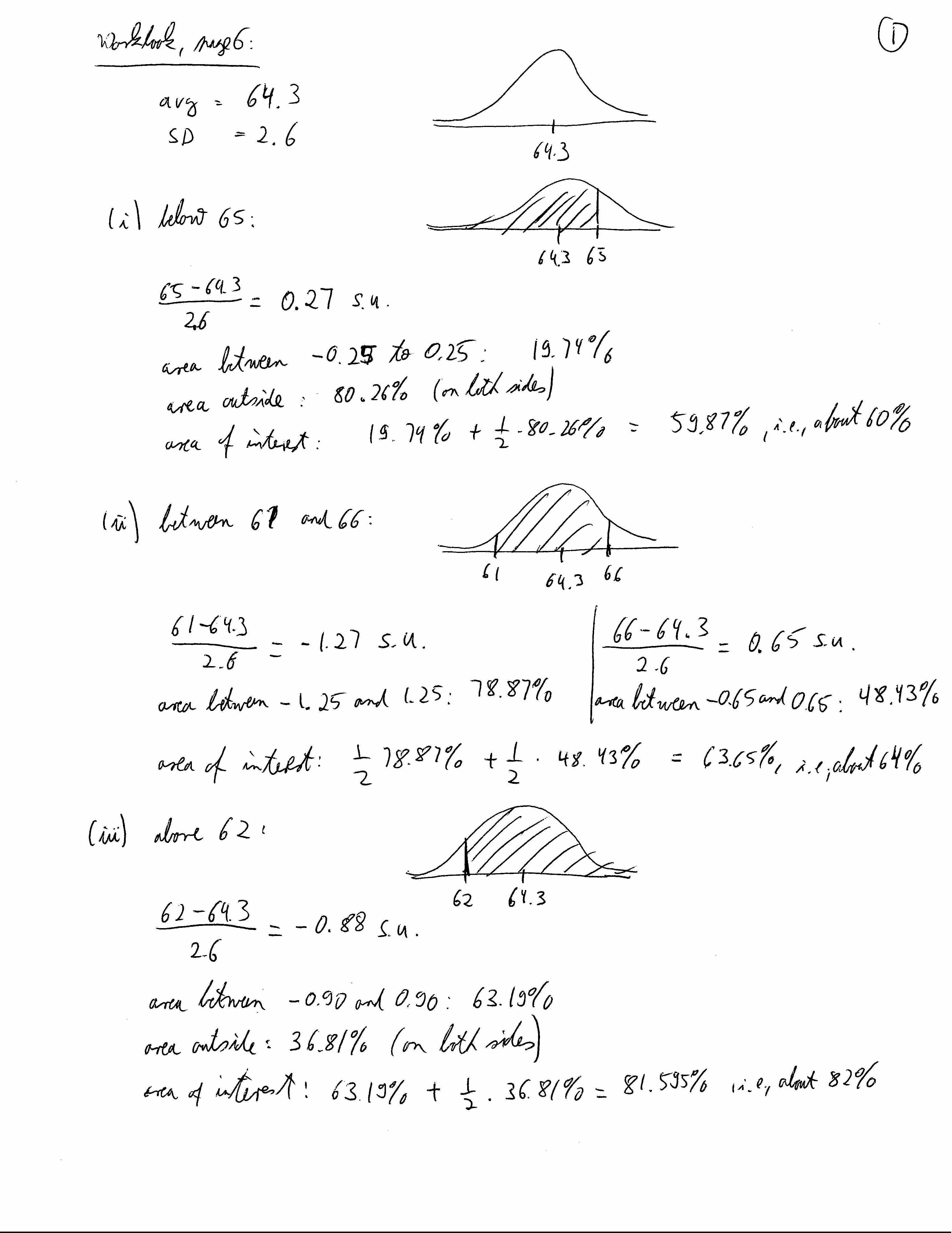 INTRO TO STATISTICS (QL)(SSS)
