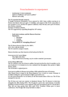 From Backwater to superpower