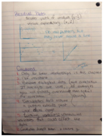 STAT 145 - Week of 9/21 - COLOR CODED Notes