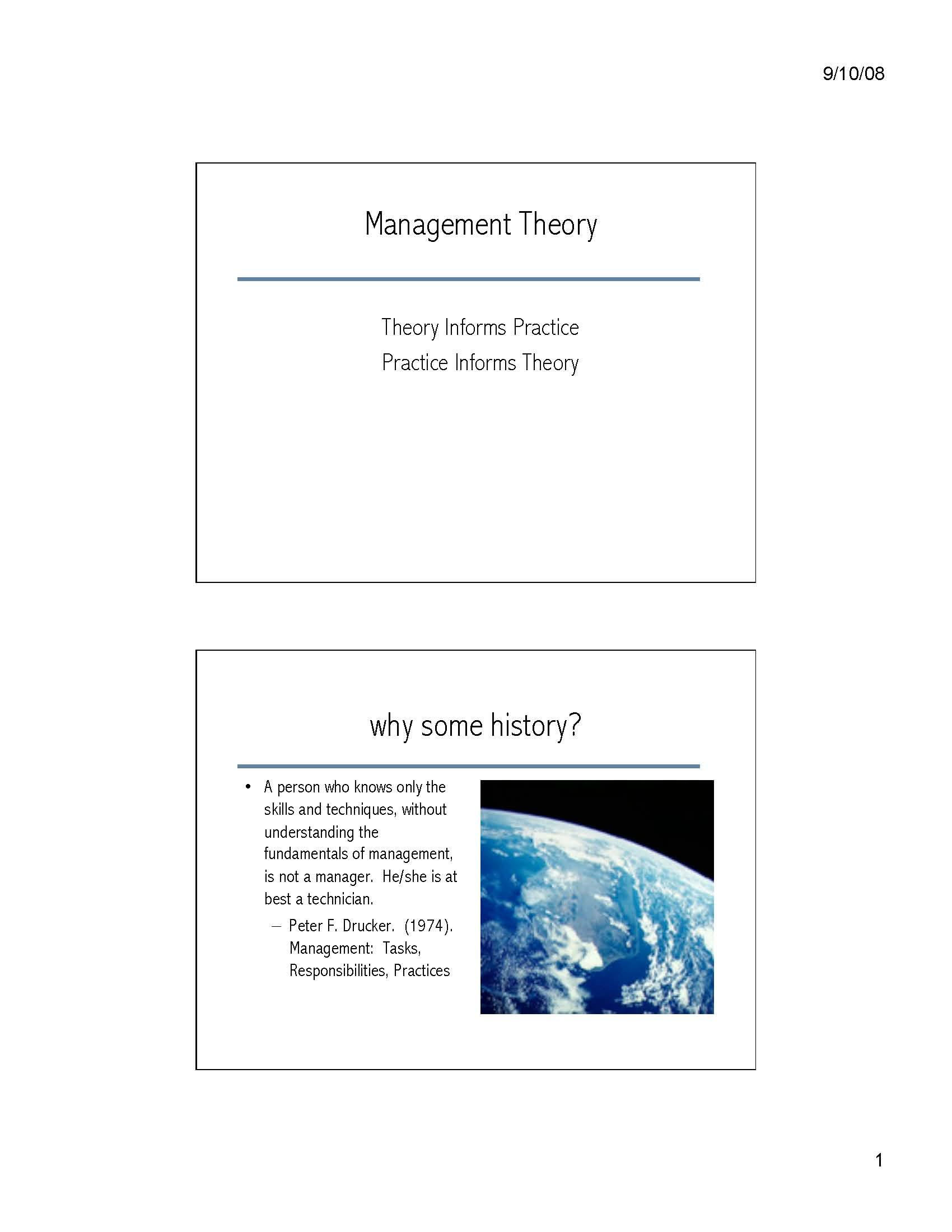 MANAGING INFO ORGANIZATIONS