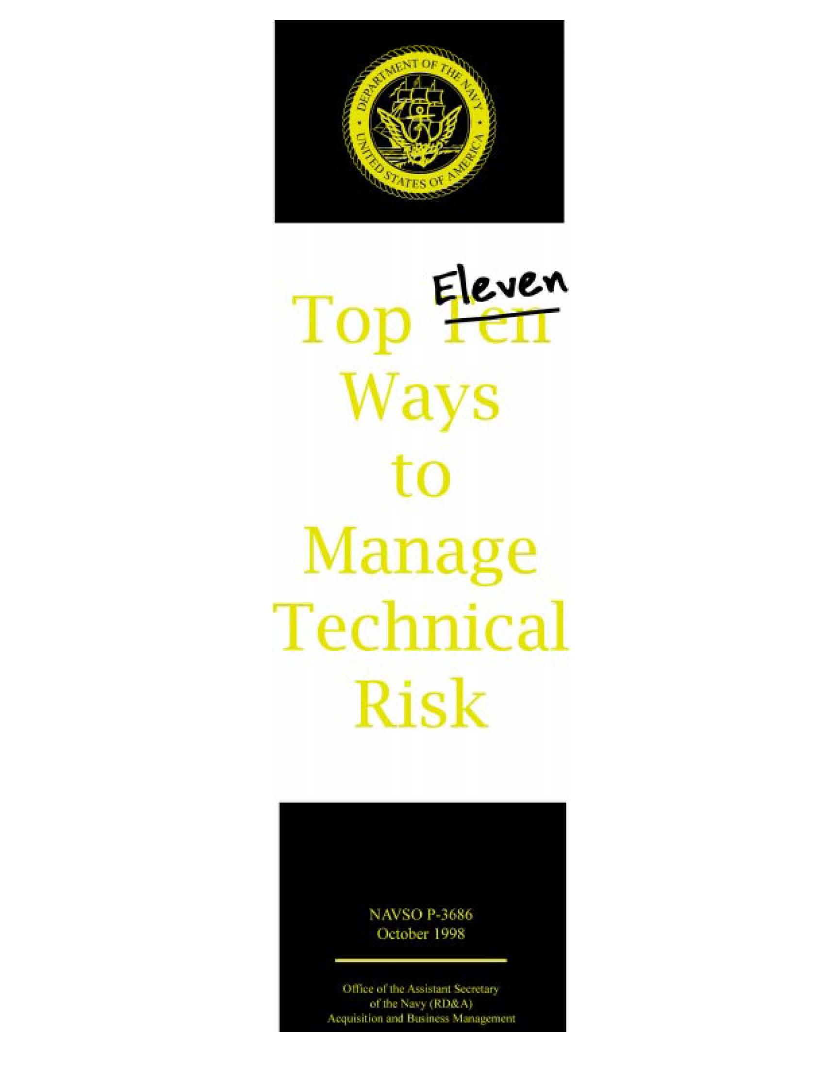 Intro to Engineering