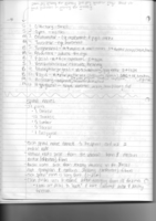 Ch 13 and Ch 14 notes