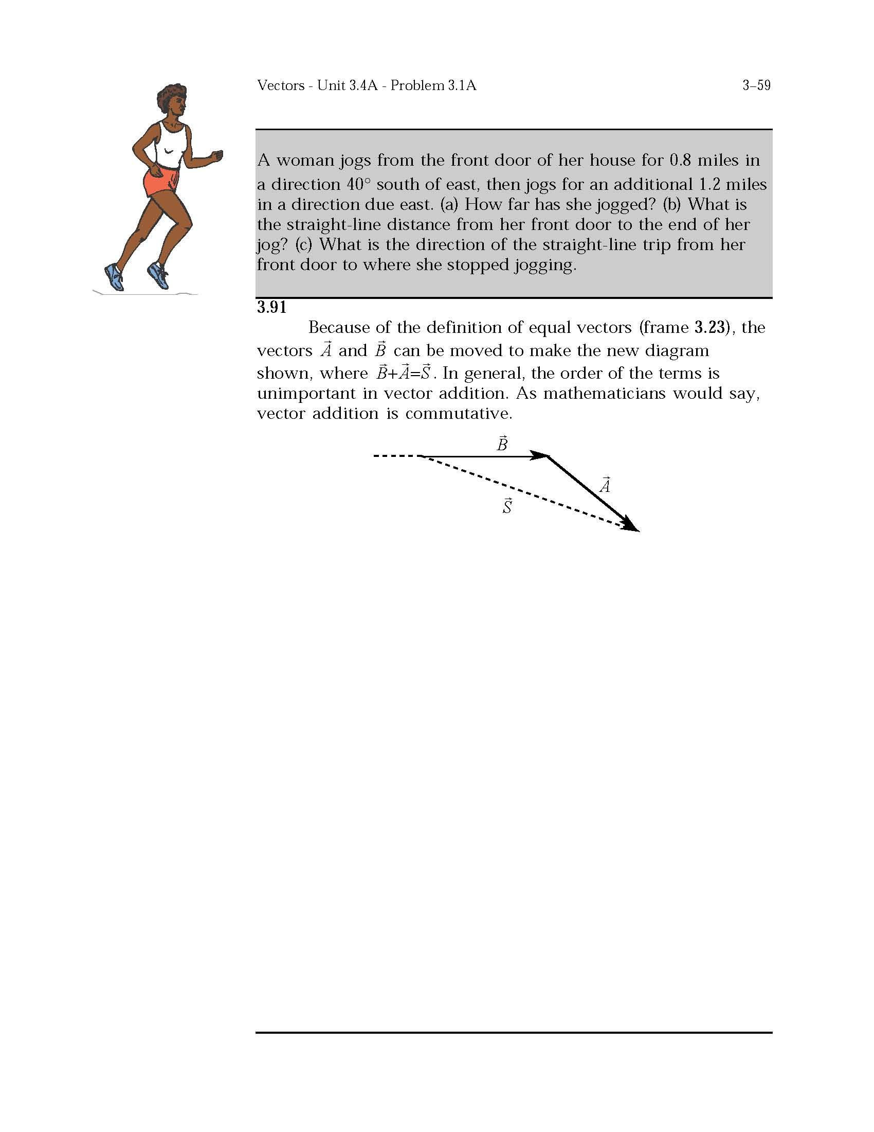 General Physics I w