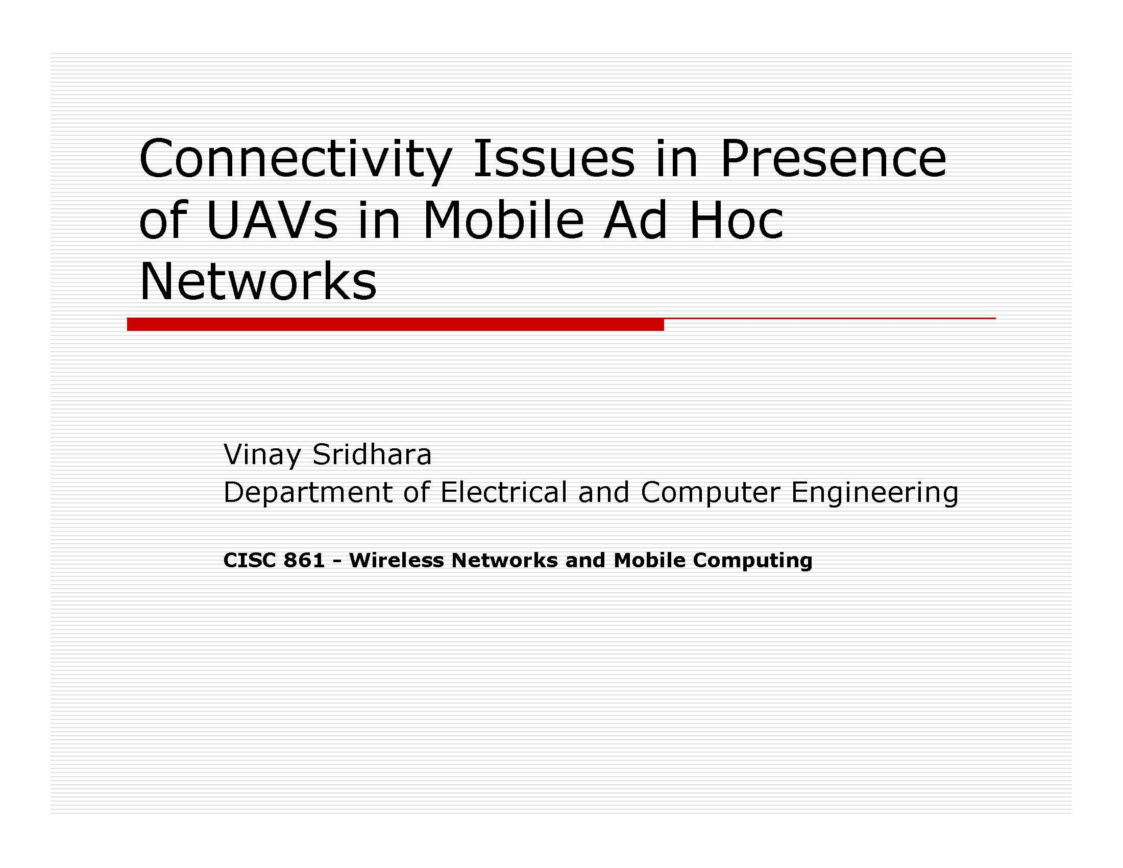 WirelessNetworksandMobileComputing