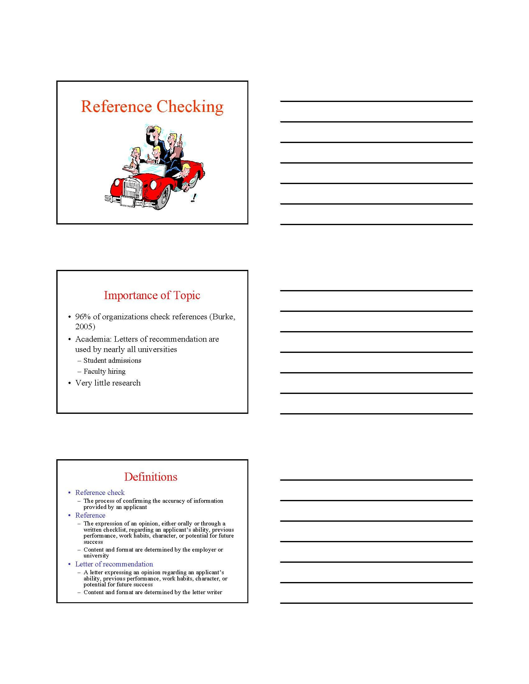 Psychology of Work Behavior