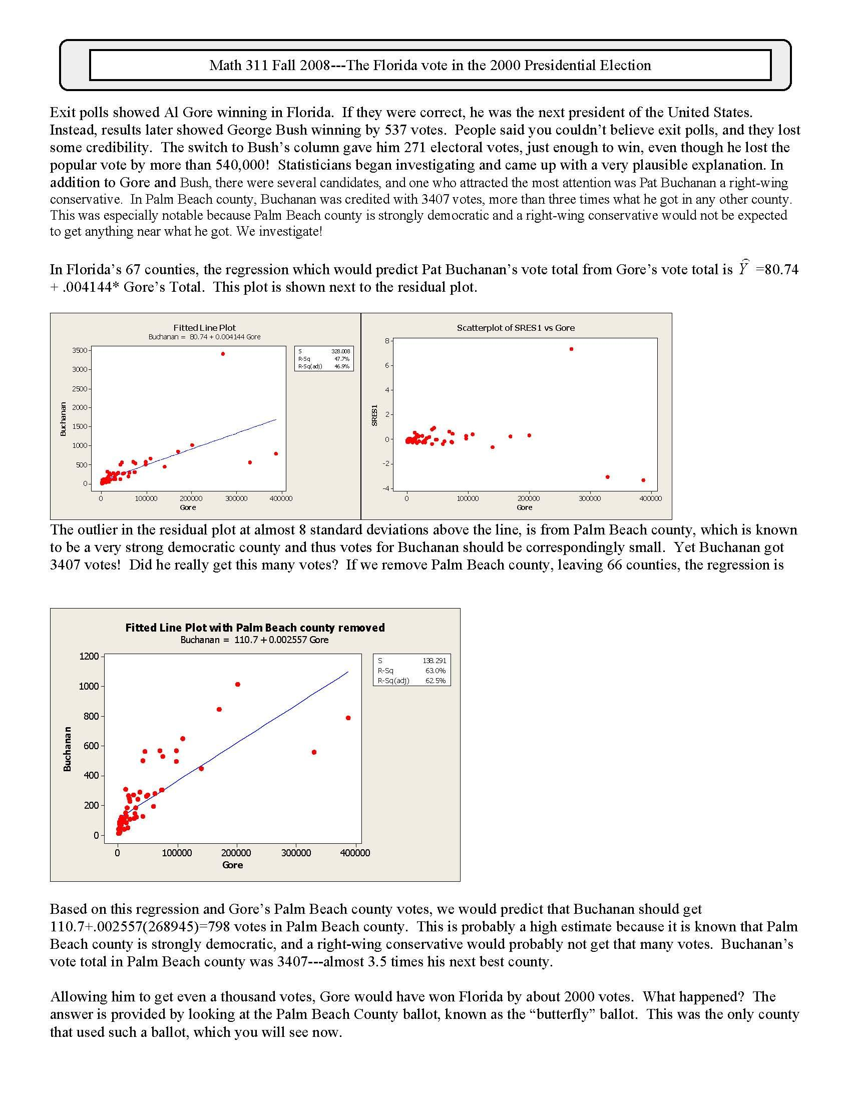 Statistical Concepts and Methods