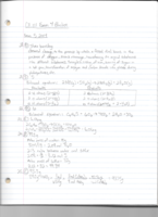 Test 4 Study Guide