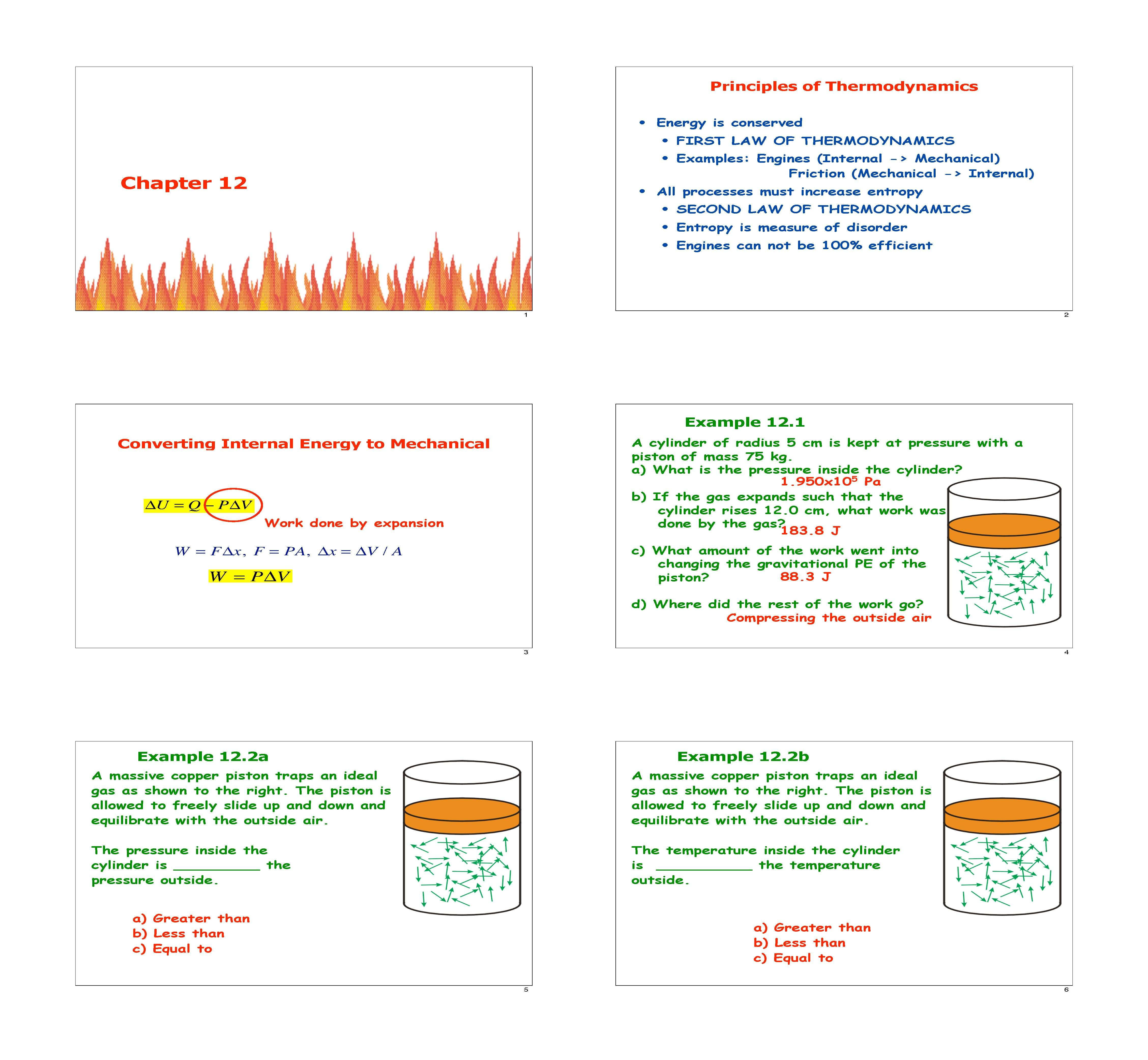 Introductory Physics I