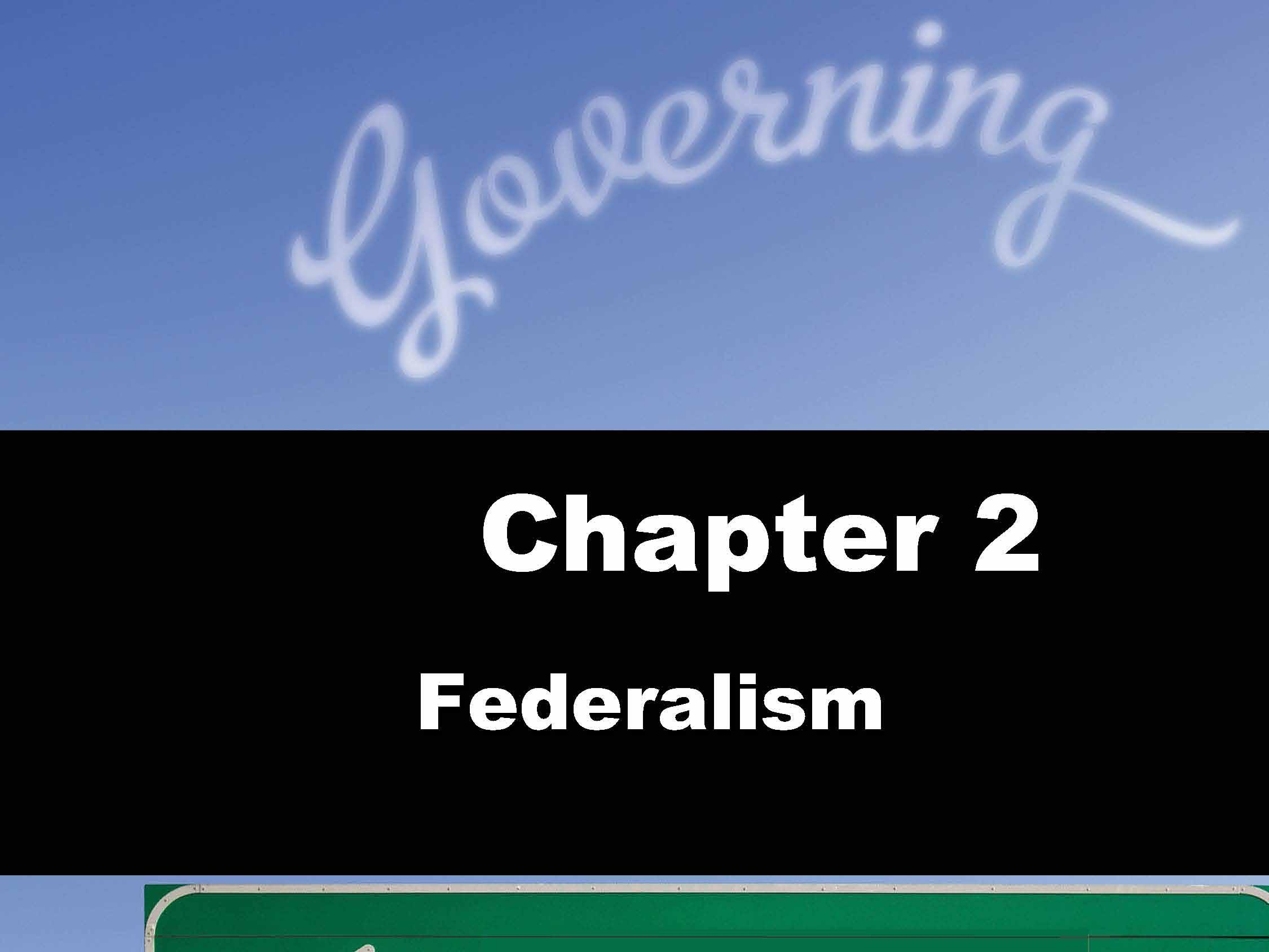 State and Local Government