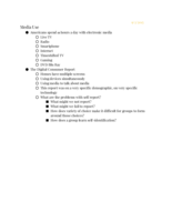 "The Digital Consumer Report" (2014) - Nielson