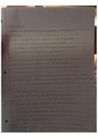 Week 1 - Principles of Macroeconomics