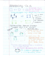 Week 5 Lecture Notes