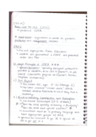 Week 3 - EDSP 3054 Special Ed