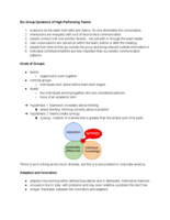 Feb 3-5 Notes