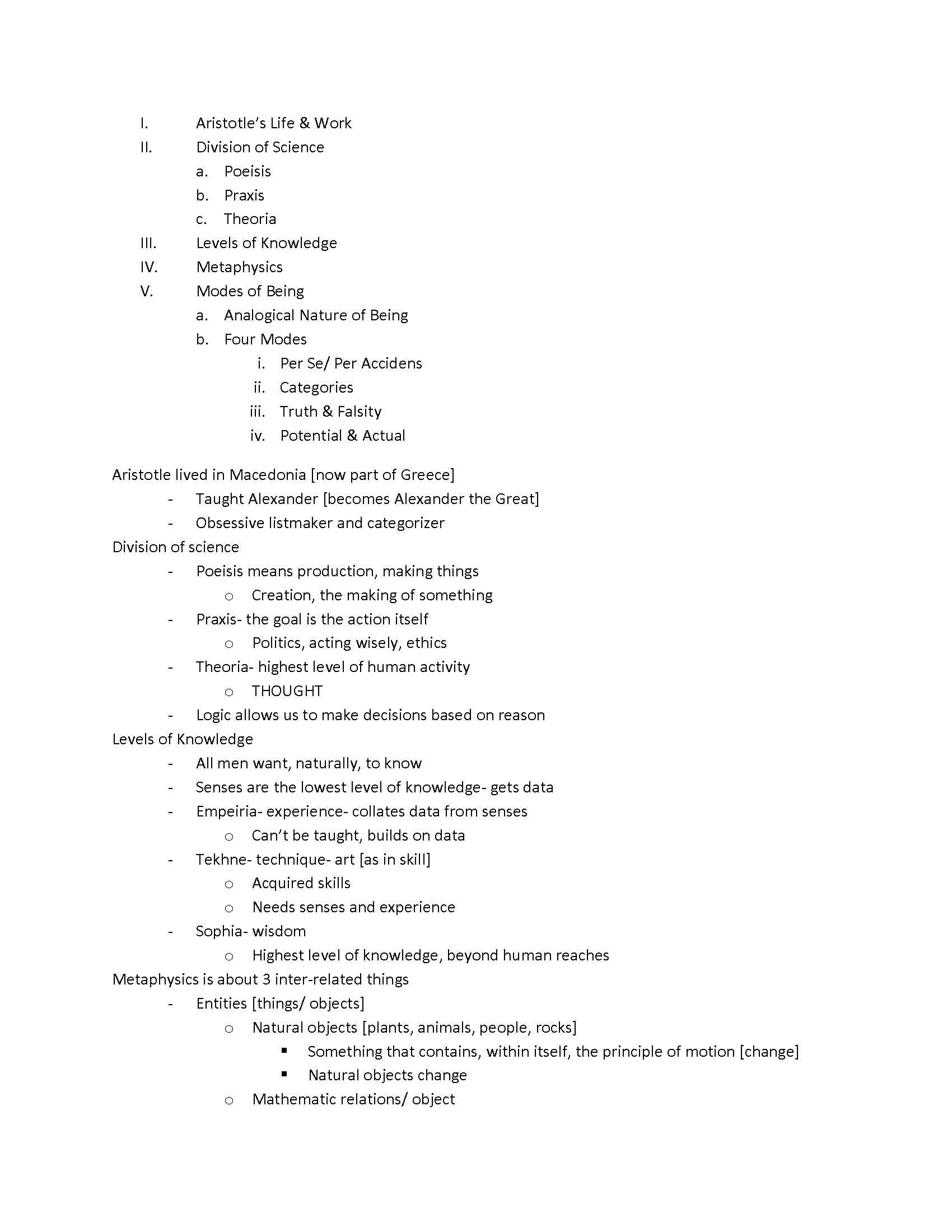 History of Ethics
