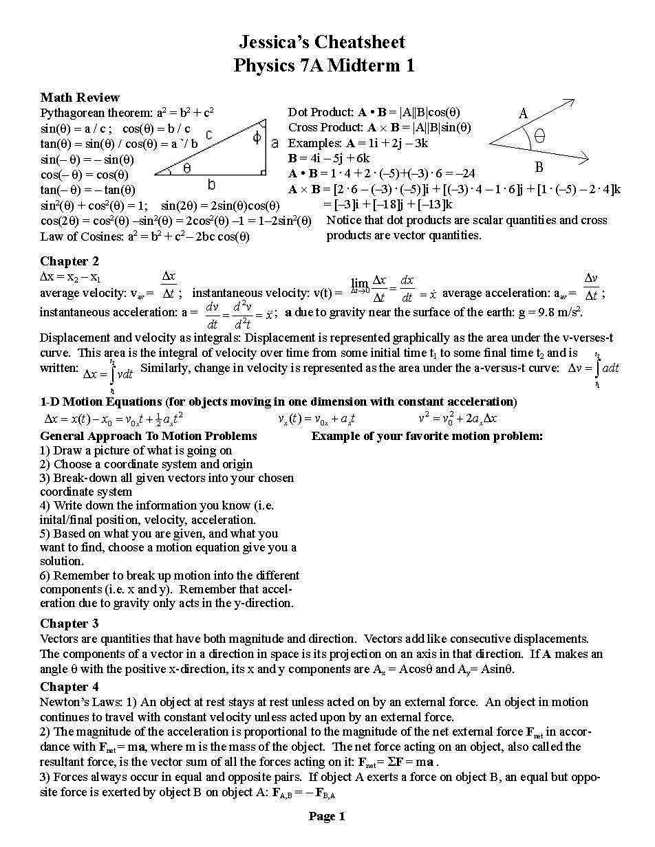 Physics for Scientists and Engineers
