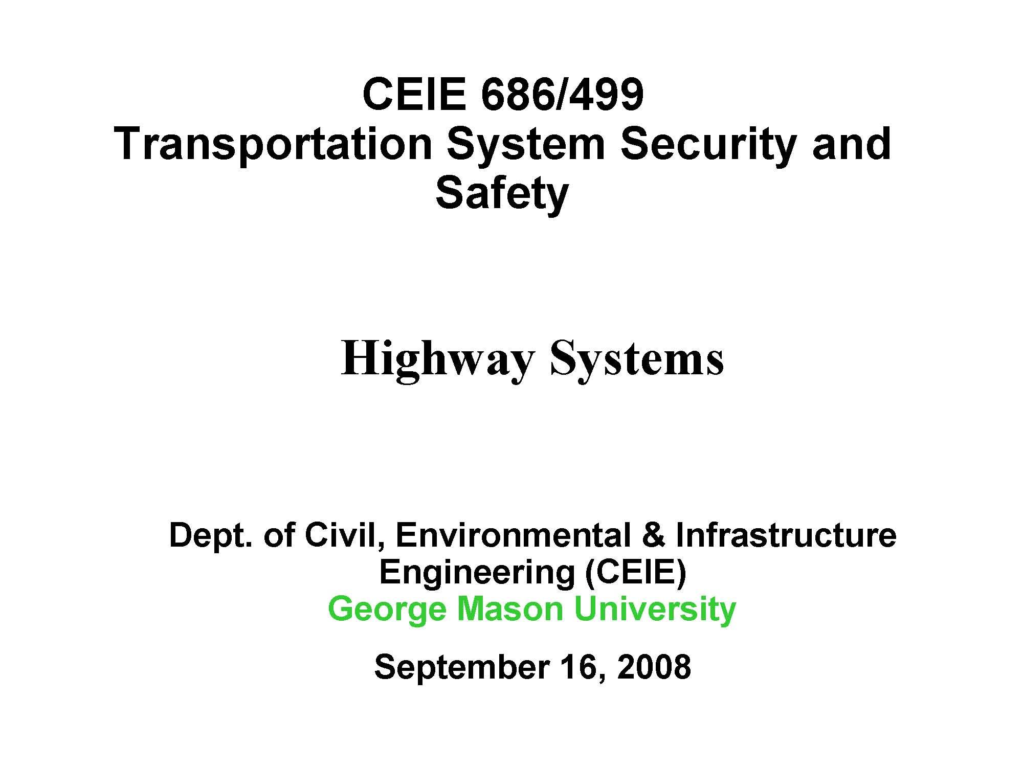 Trans Syst Security and Safety