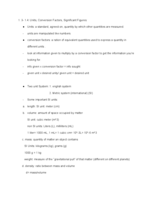 1.3-1.5 Lecture Notes: