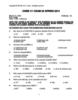 Study Help 