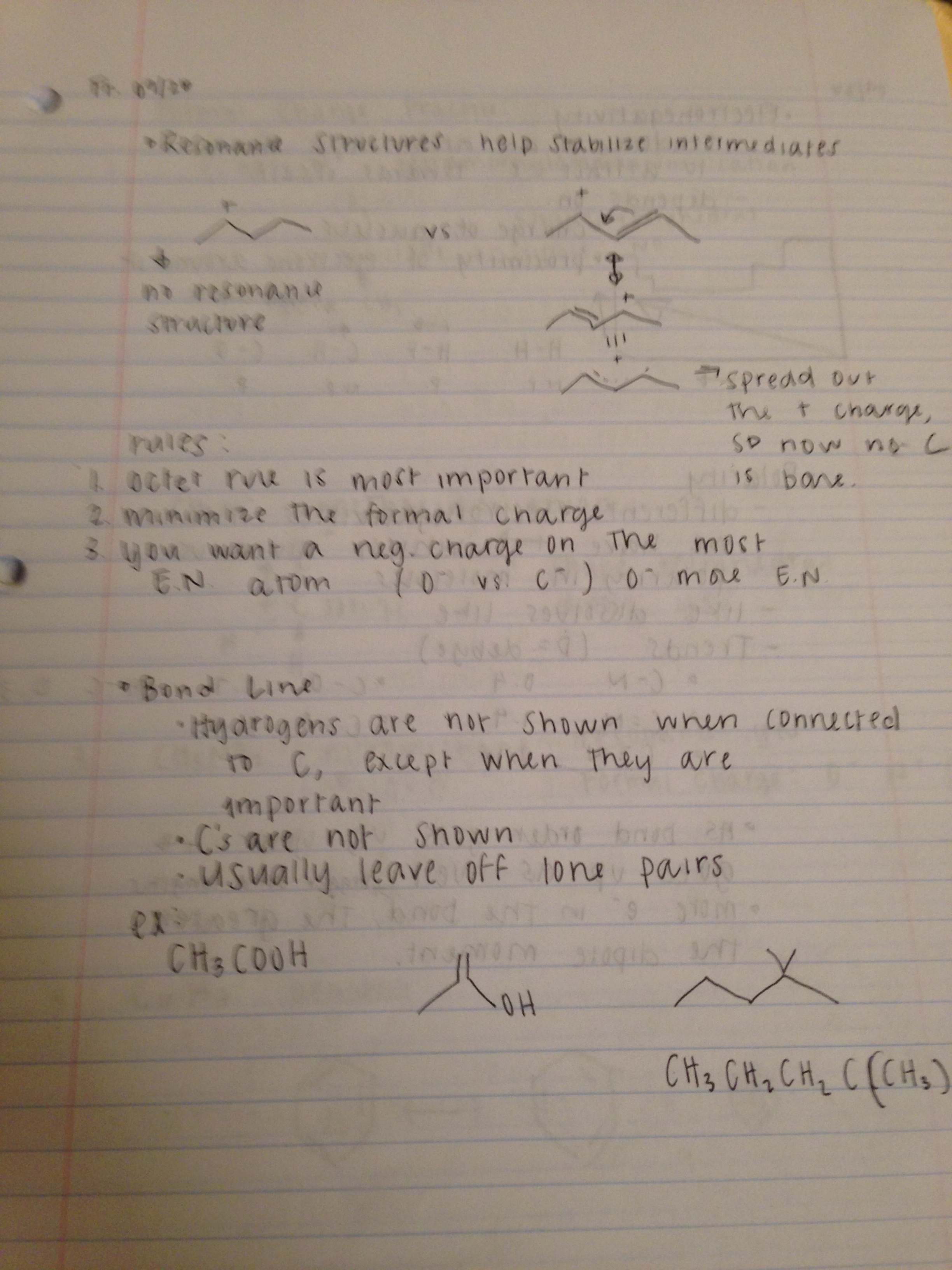 Lecture Notes 