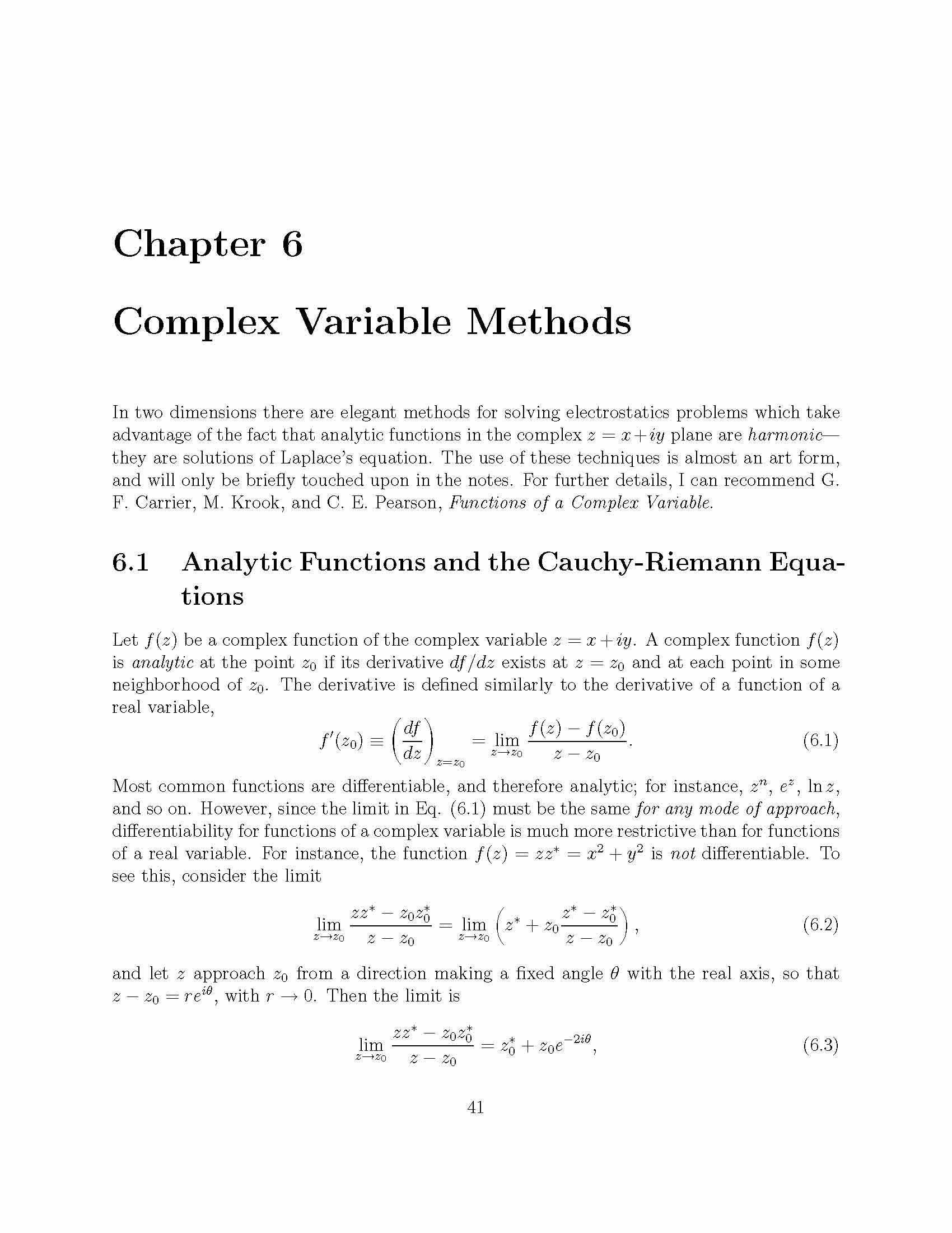 ELECTROMAG THEORY 1