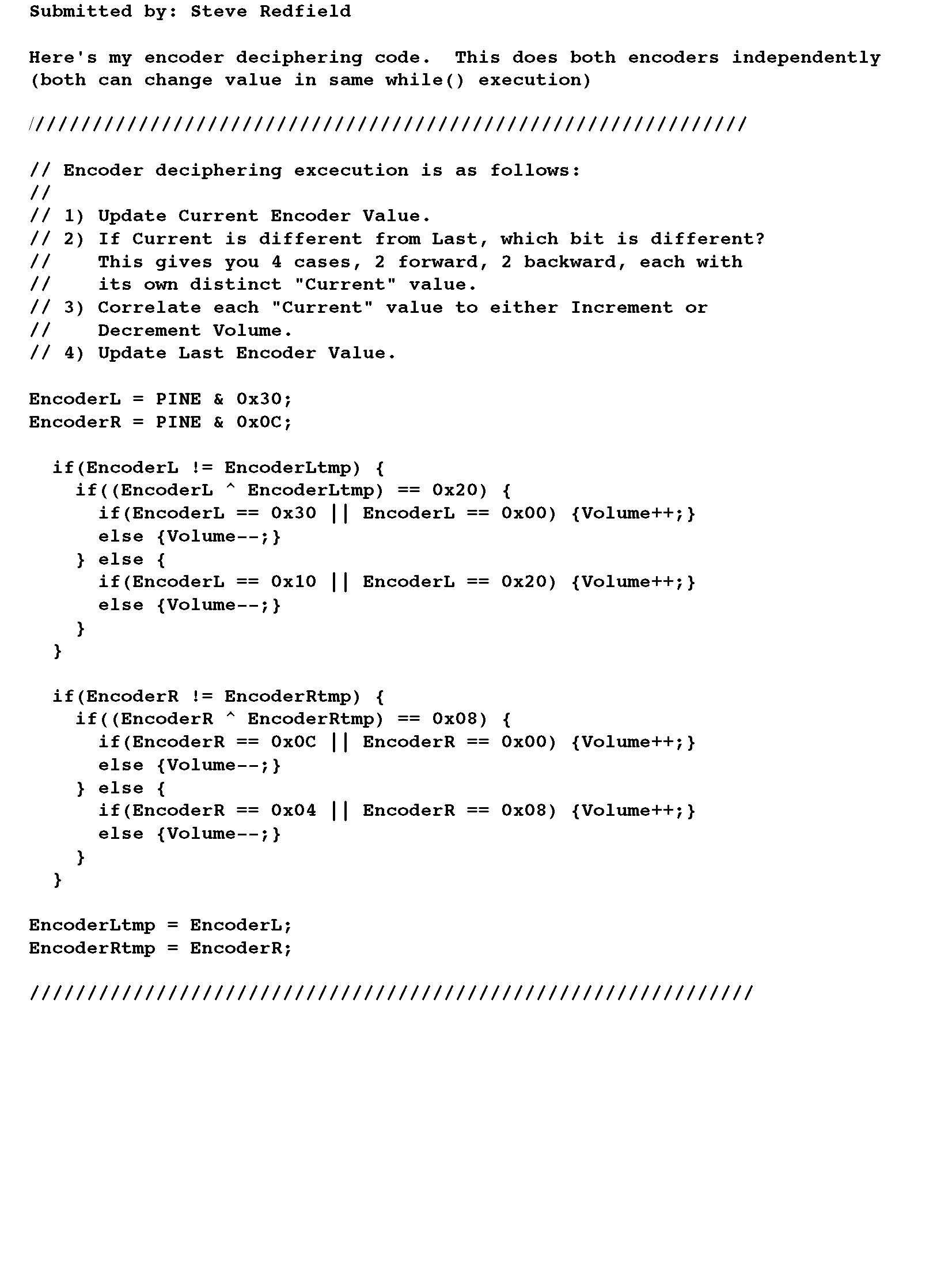 MICROPROCESSOR SYSTEM DESIGN
