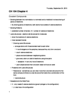 CH104chapter4StudySoup.pdf