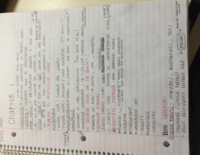 Psychology- Lifespan Development 3300 - Chapter 1 Notes