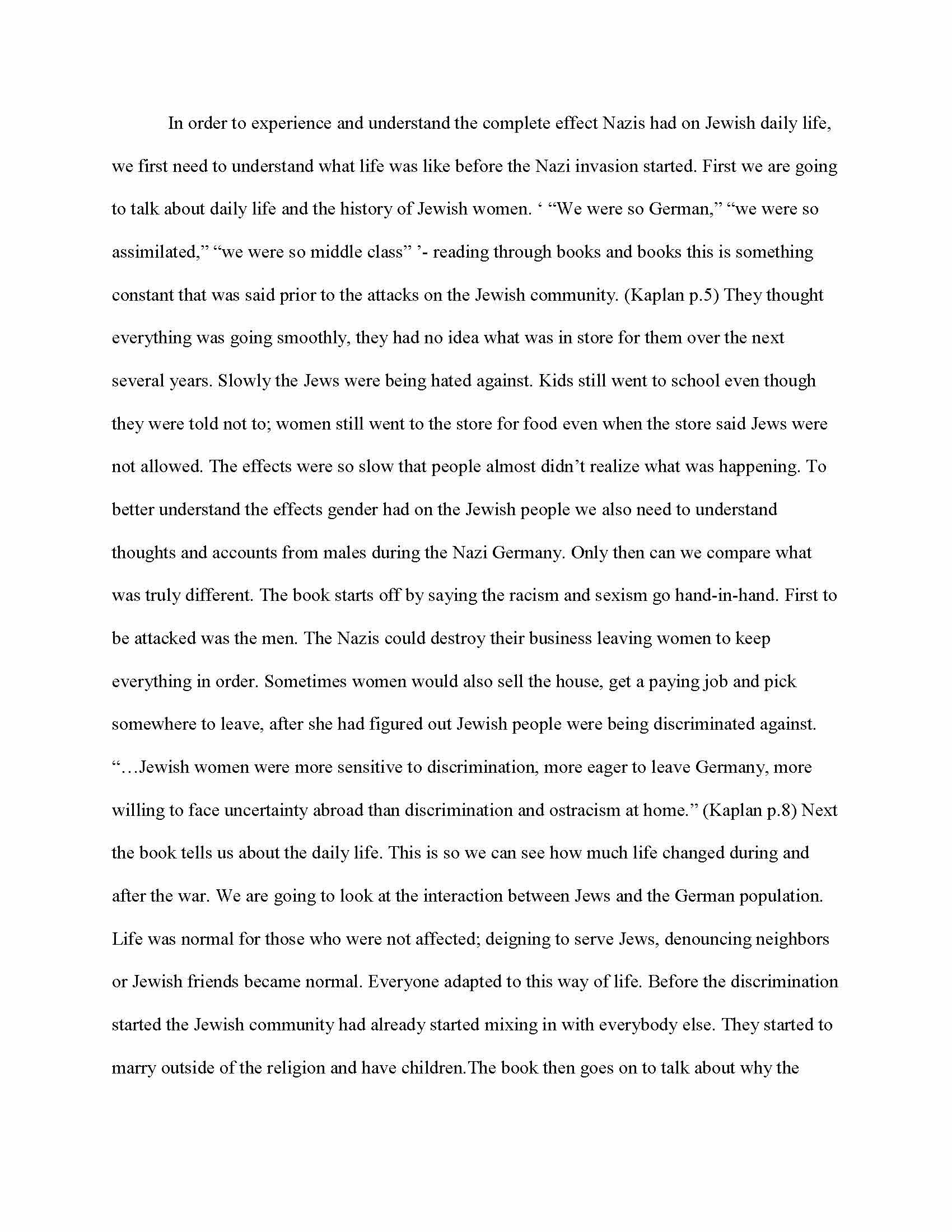 WESTERN CIV SINCE 1648