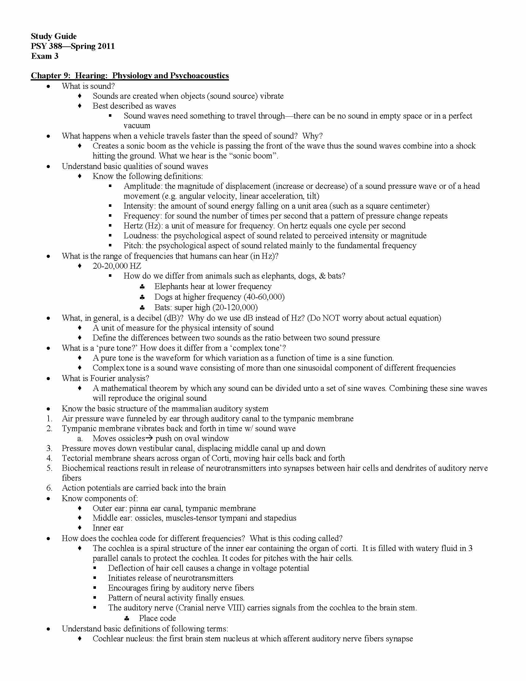 SENSATIONANDPERCEPTION