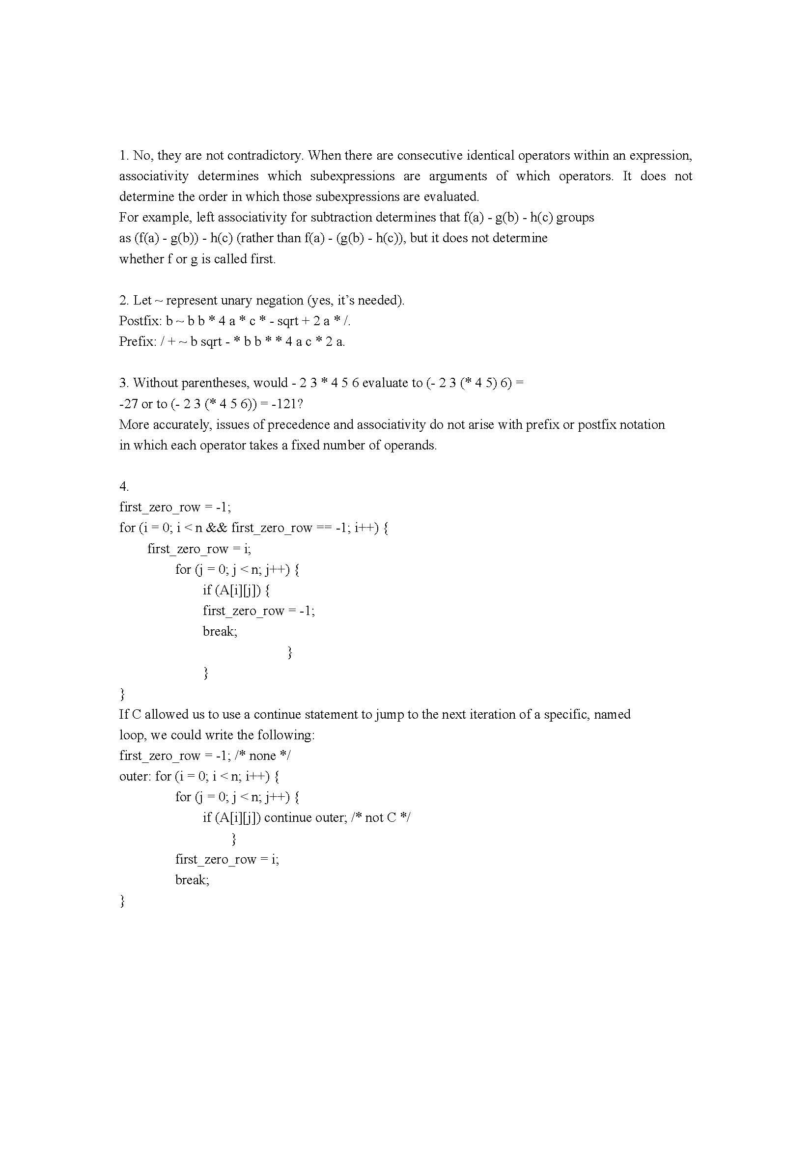 PROGRAM LANGUAGE PRIN