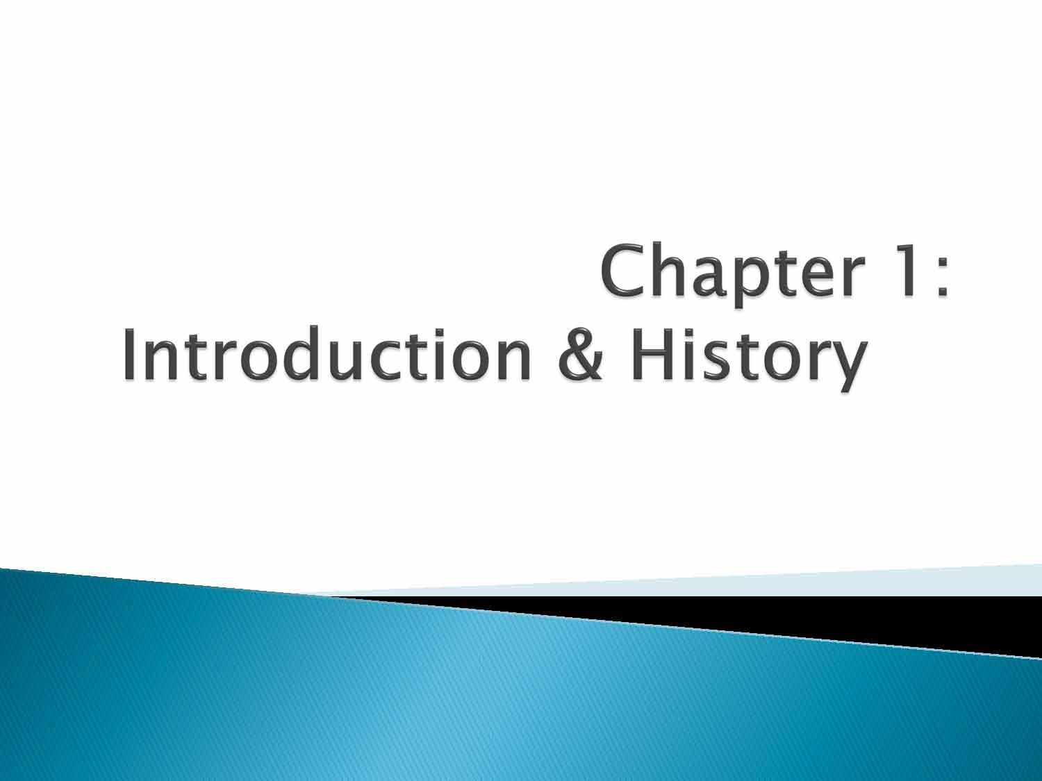 Cognitive Psychology