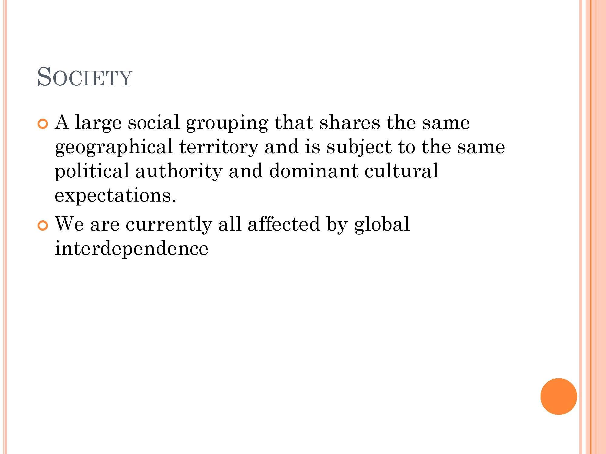 Race, Class, and Gender