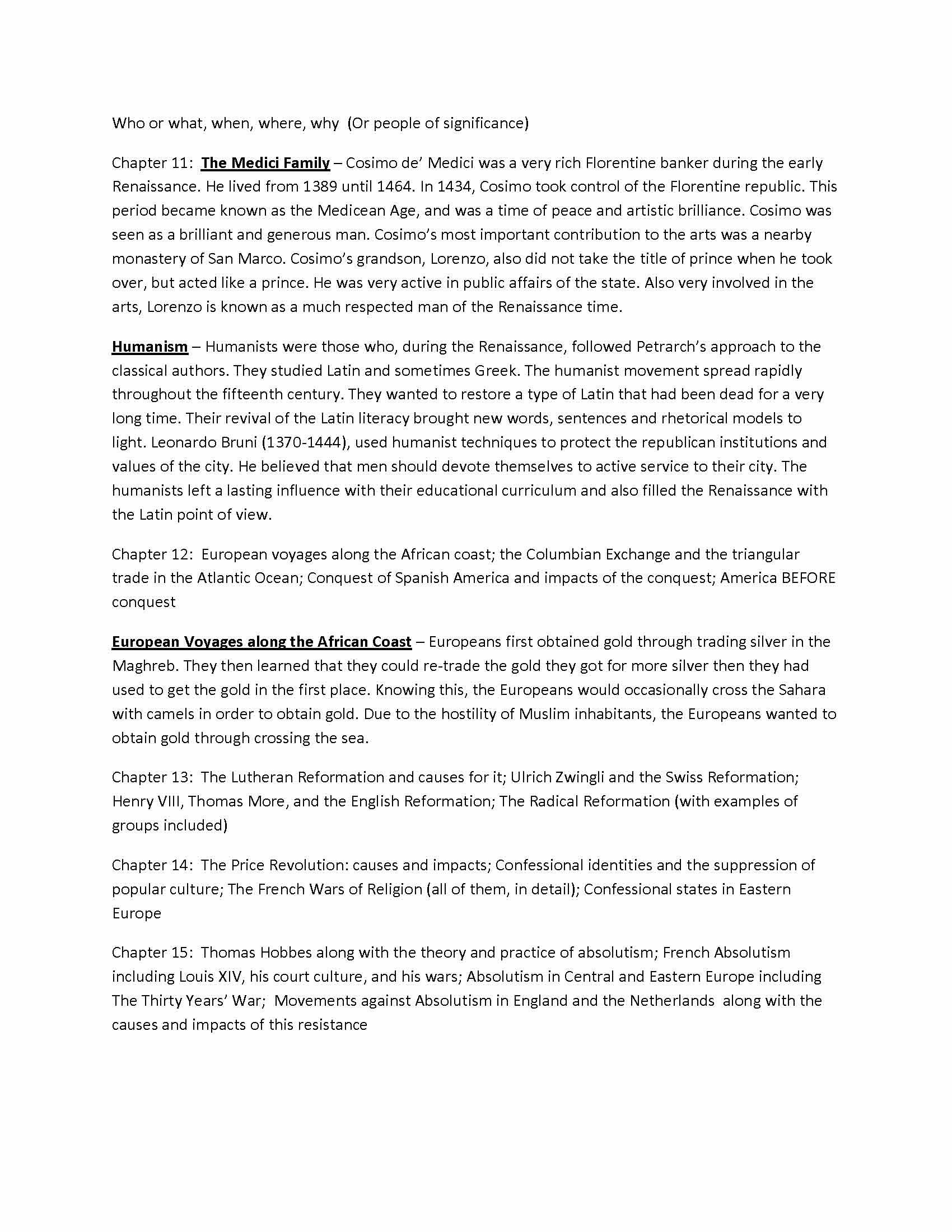 W CivilizationAntiquity