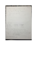 Physics 2 Week Seven Notes