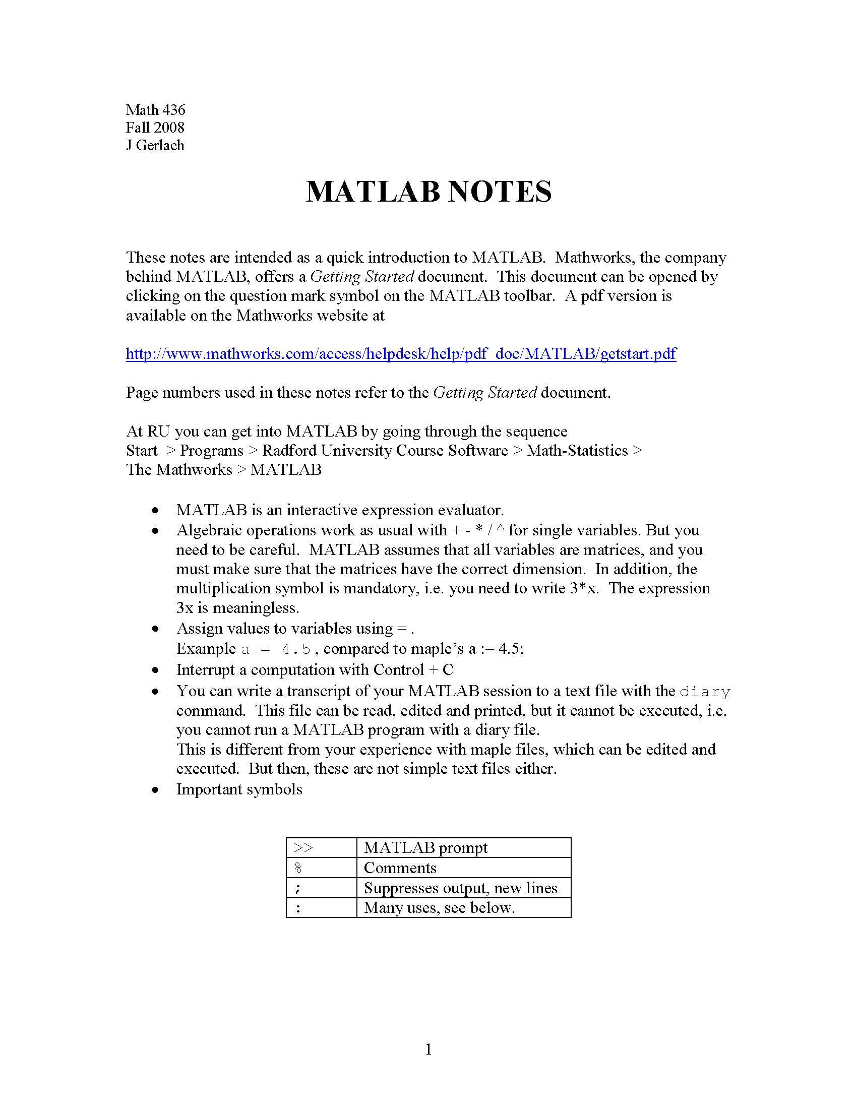 NUMERICAL ANALYSIS