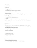 studyguide1
