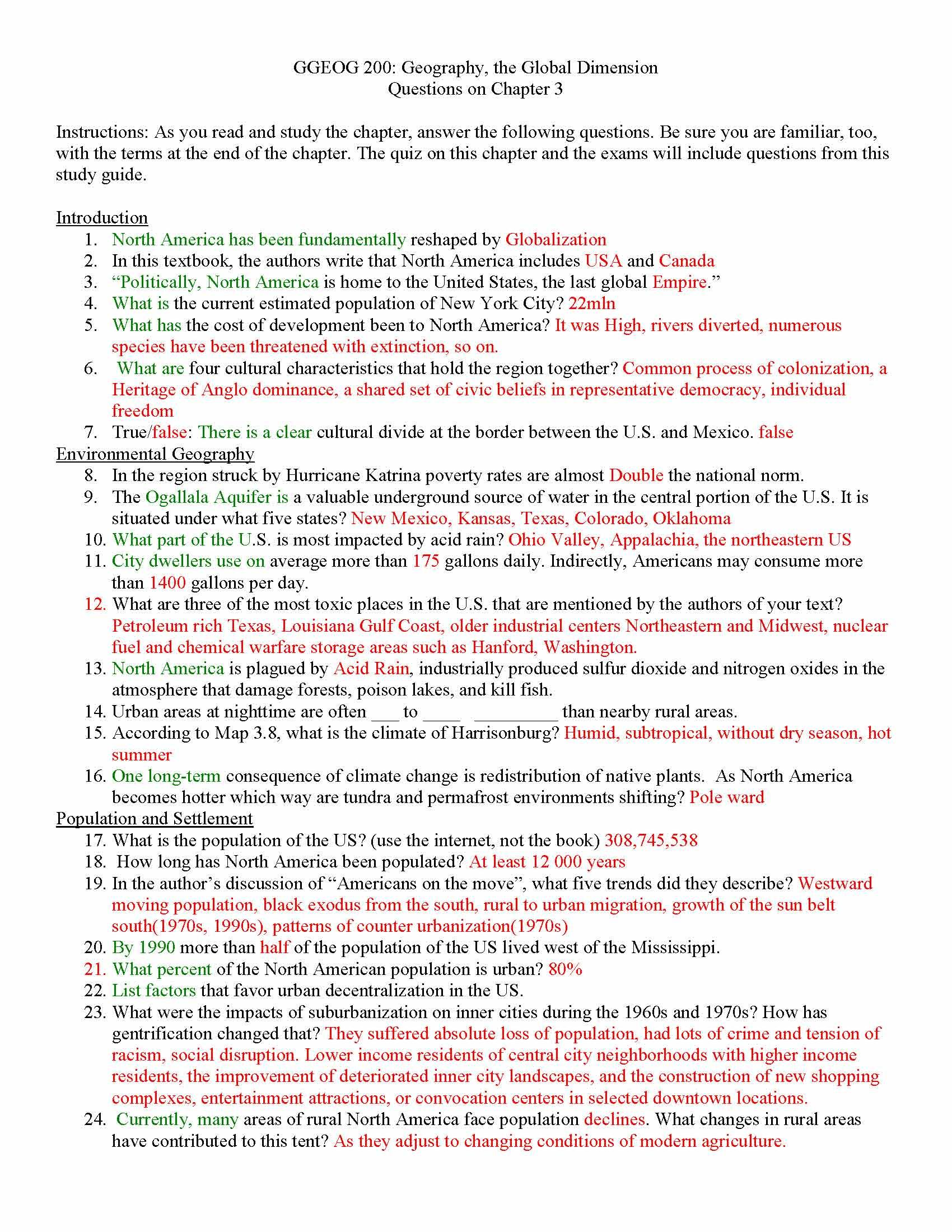 GEOGRAPHY GLOBAL DIMENSION [C4GE]