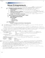 Deviance in Society- Part 2