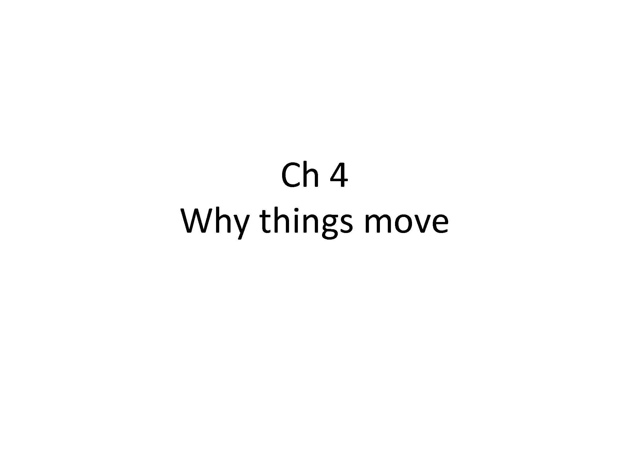 Intro Physics Surv