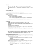 FinalExam (new concepts)