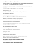 CH 5 notes
