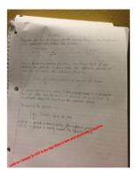 Week 6 Notes- MATH 226